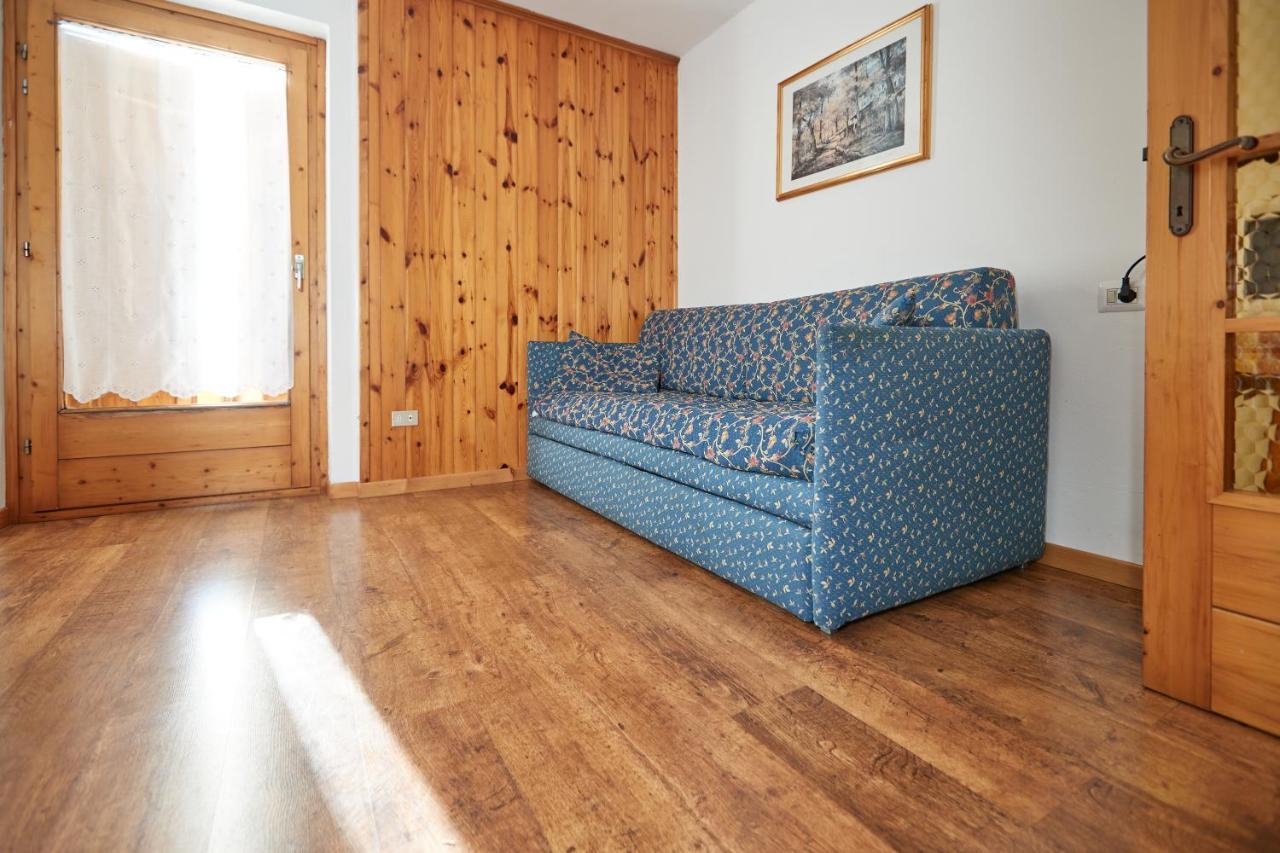 Residence Sci Sport Bormio Exterior foto