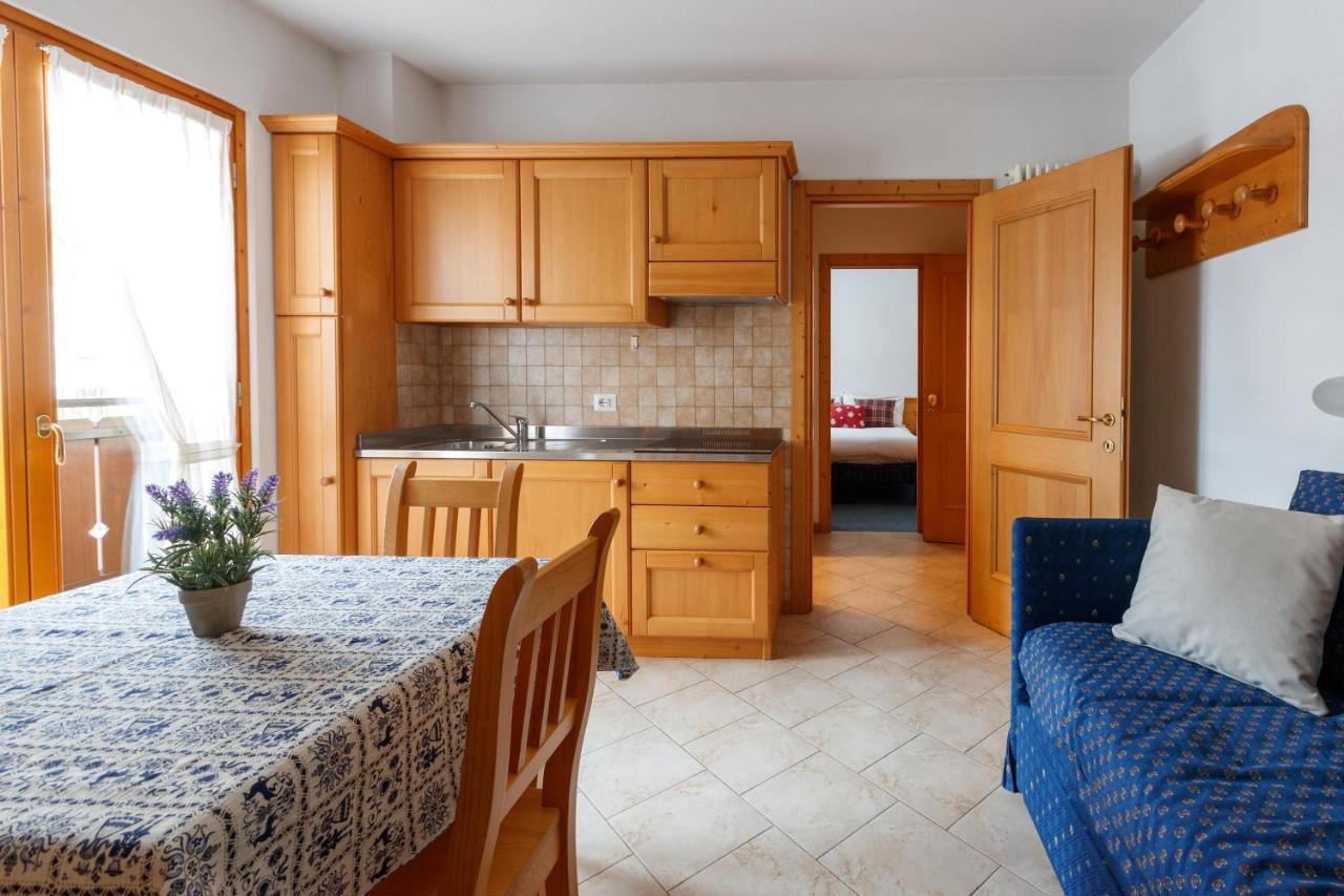 Residence Sci Sport Bormio Exterior foto